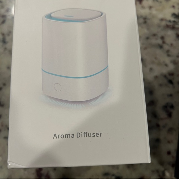 Essential oil diffuser - Picture 11 of 11